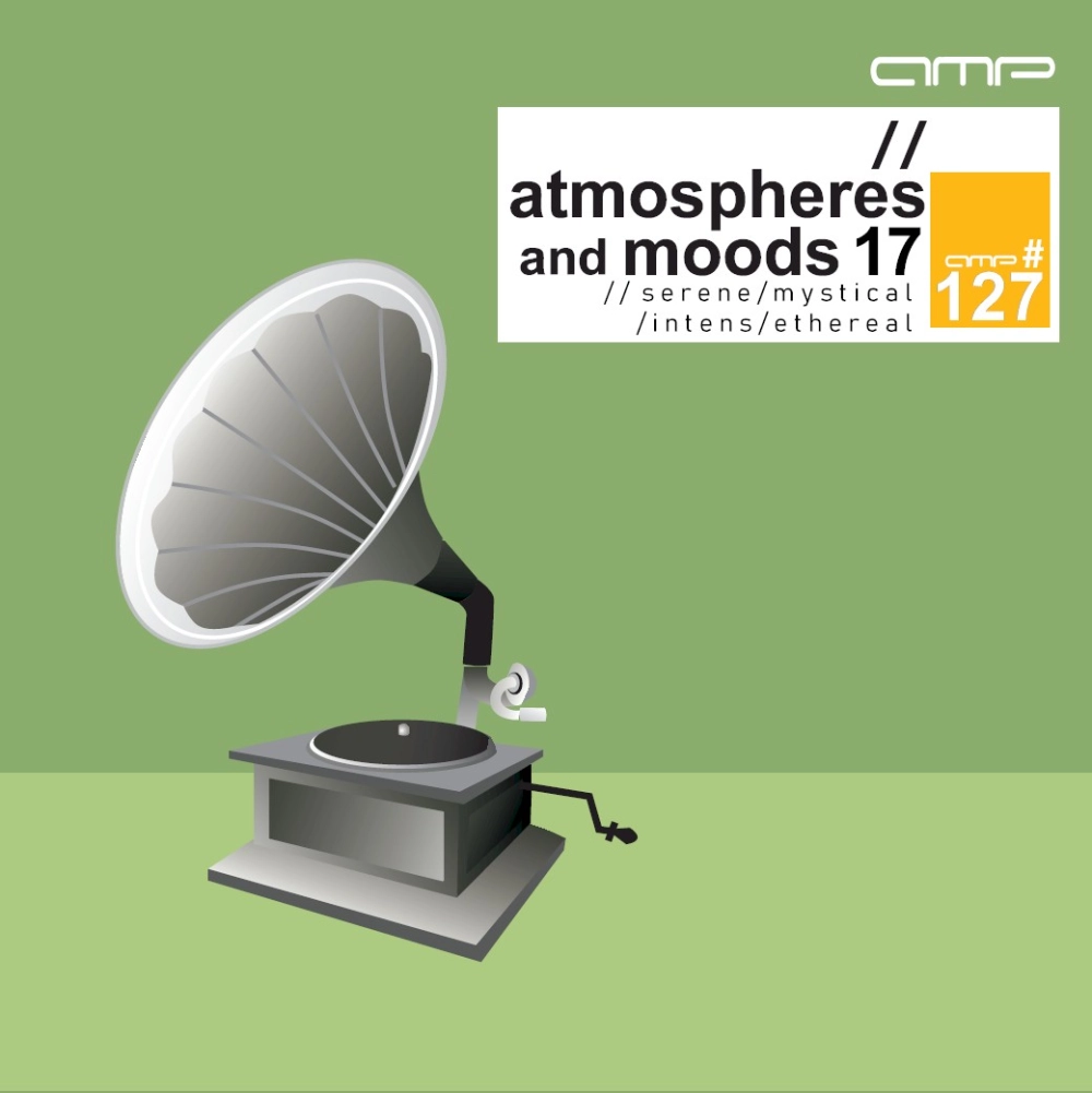 Atmospheres And Moods 17