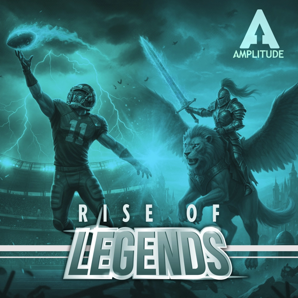 Rise Of Legends