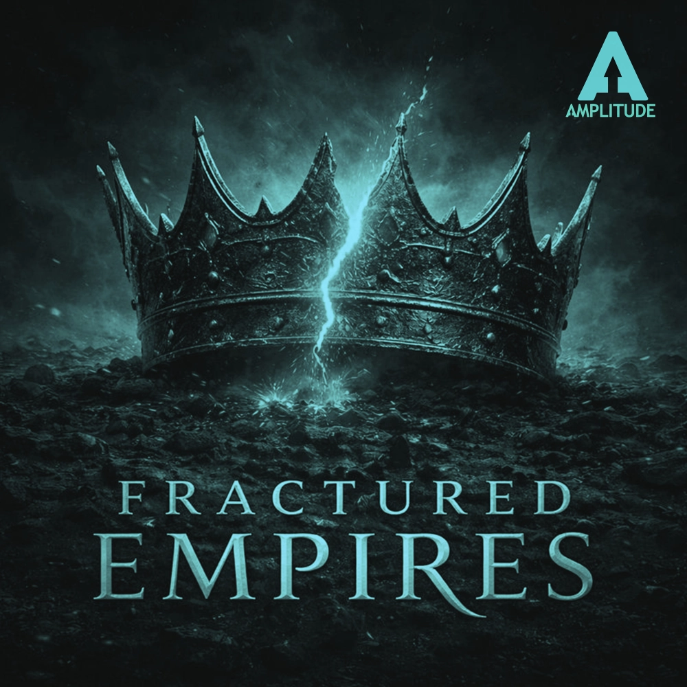 Fractured Empires