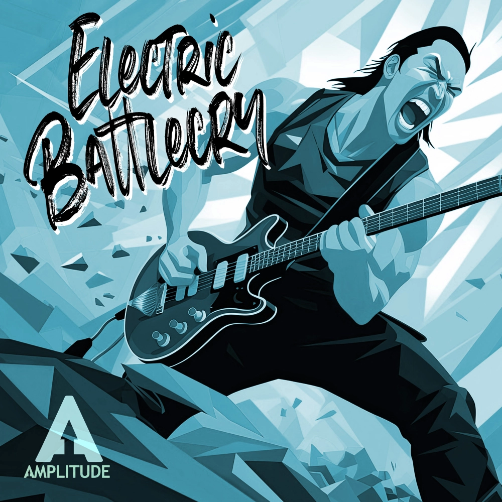 Electric Battlecry