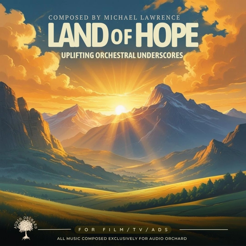 Land Of Hope