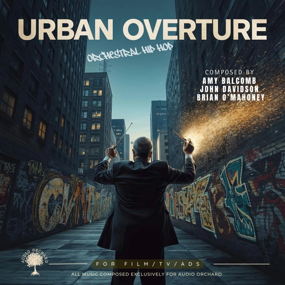 Urban Overture
