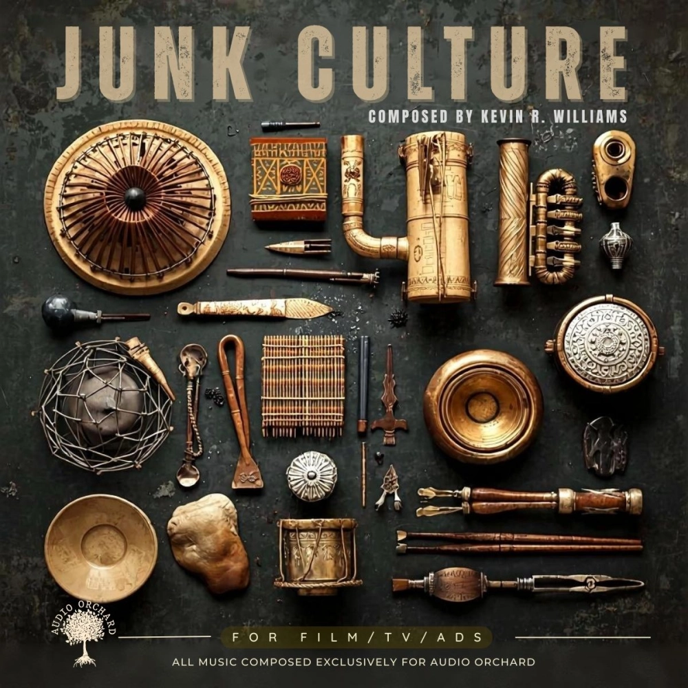 Junk Culture