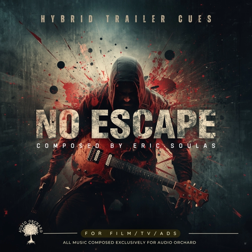 No Escape