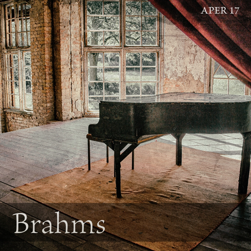 Classical - Brahms