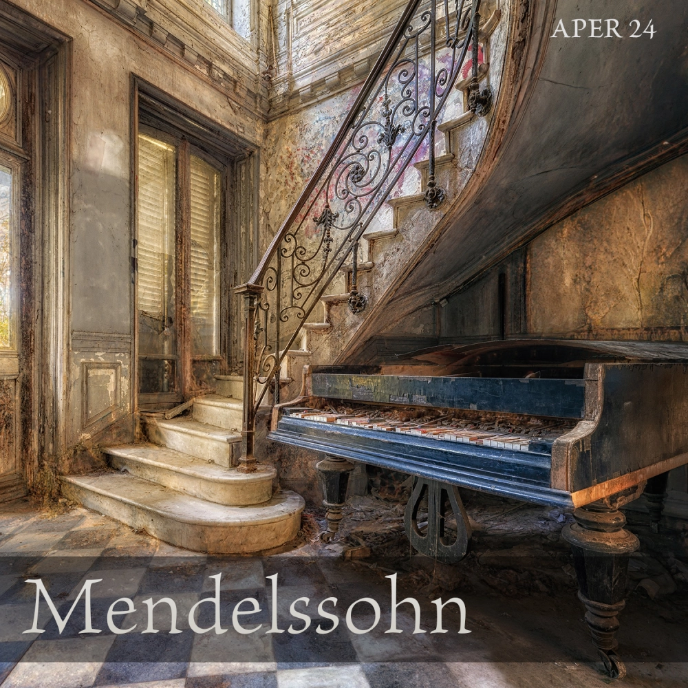Classical - Mendelssohn