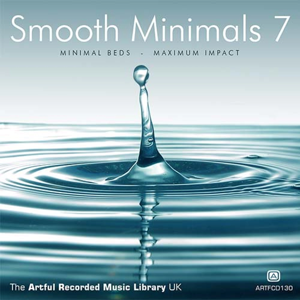 Smooth Minimals 7