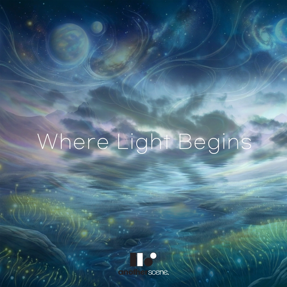 Where Light Begins