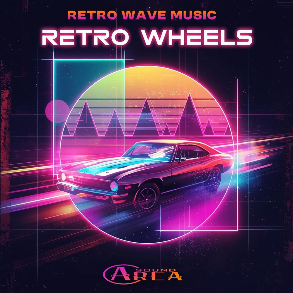 Retro Wheels