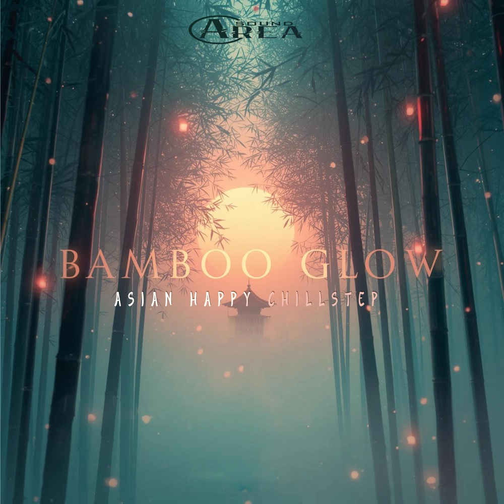 Bamboo Glow
