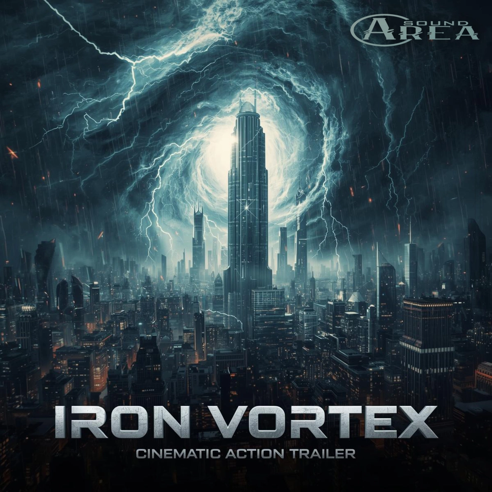 Iron Vortex