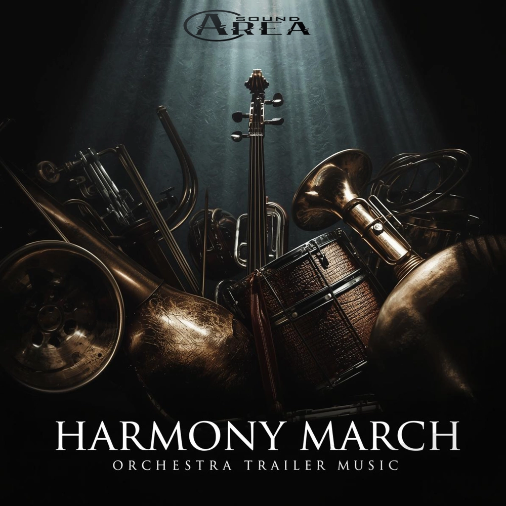 Harmony March
