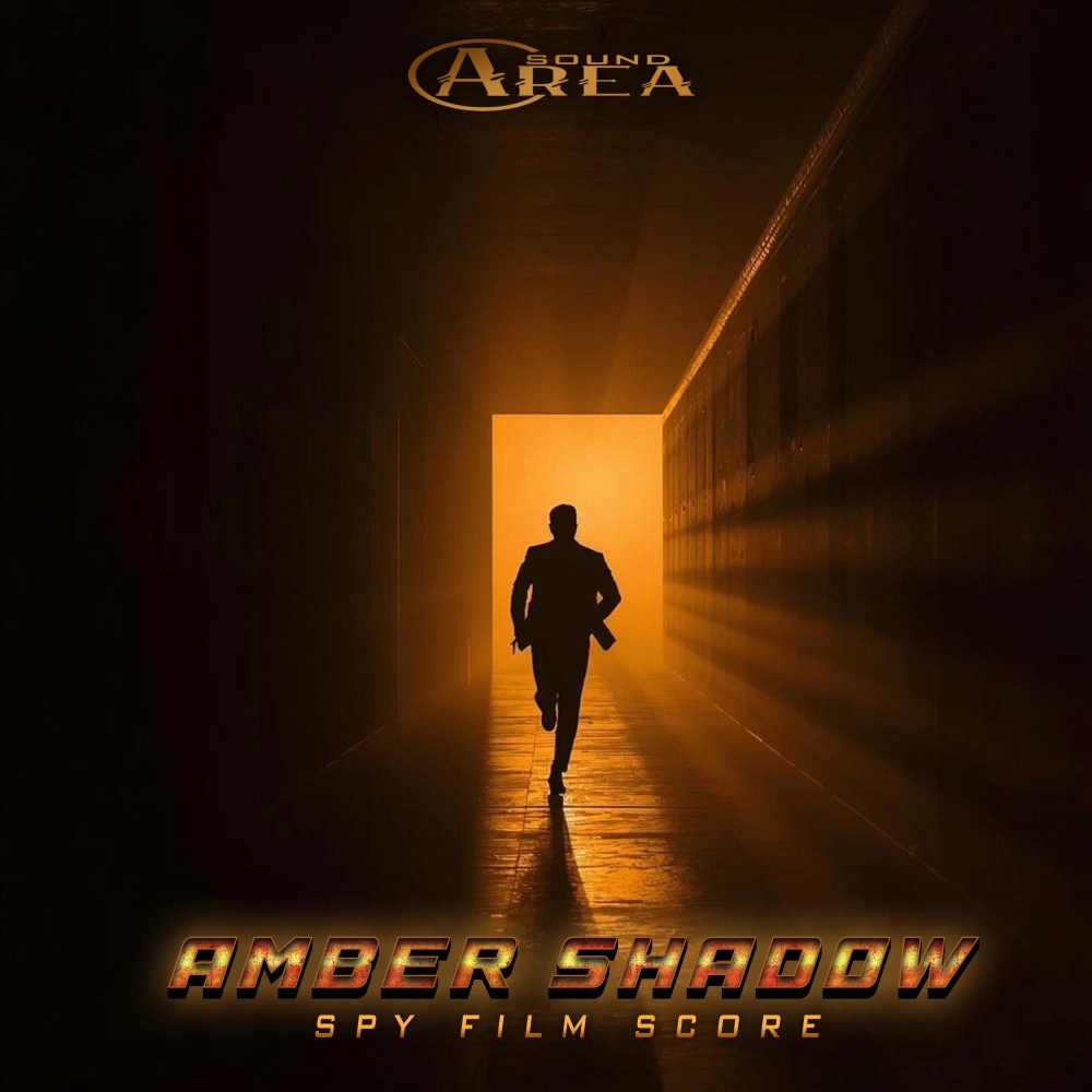 Amber Shadow