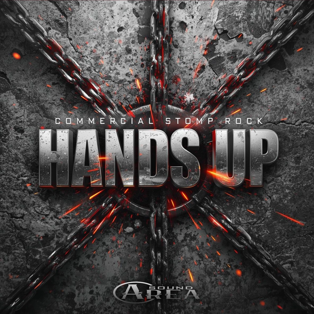 Hands Up
