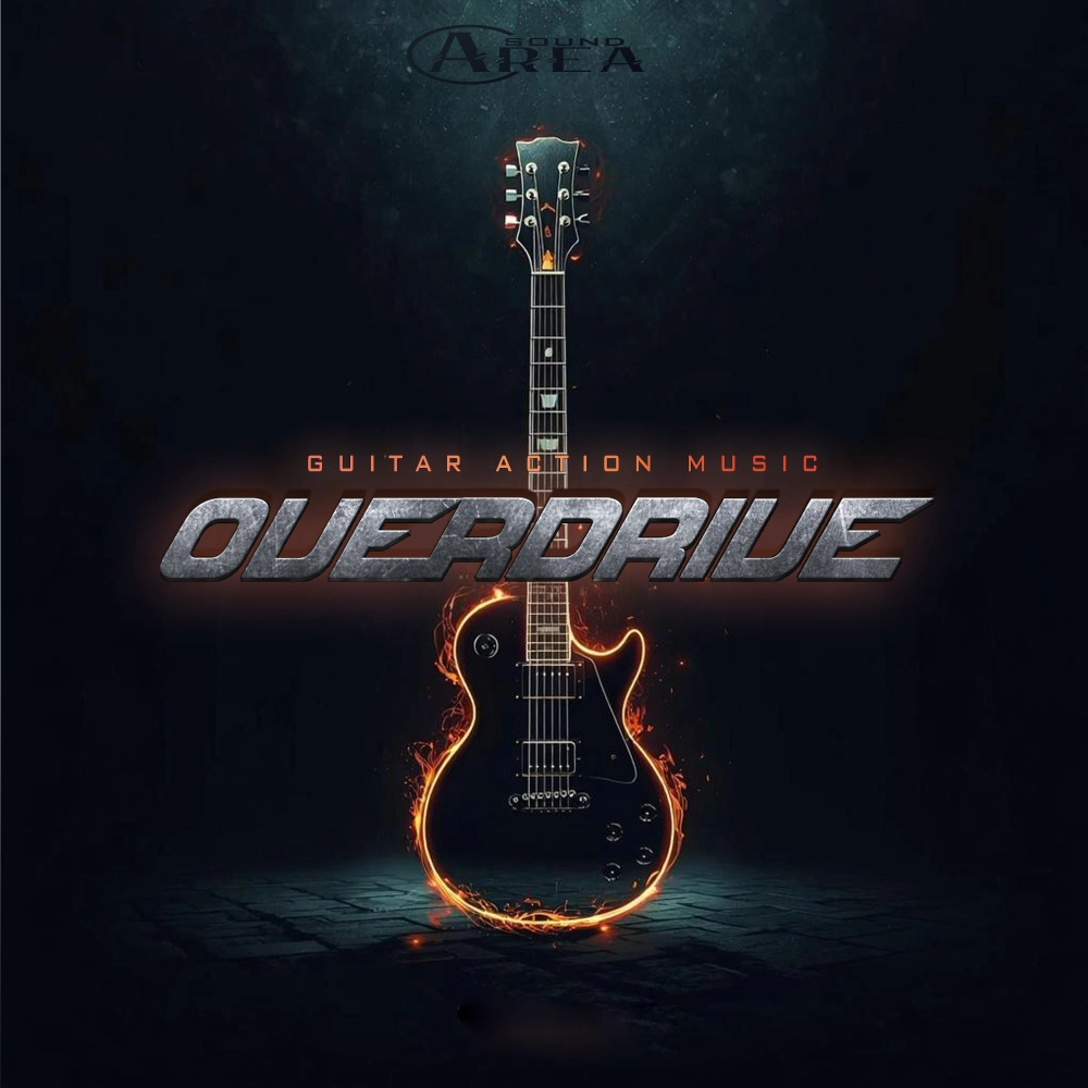Overdrive