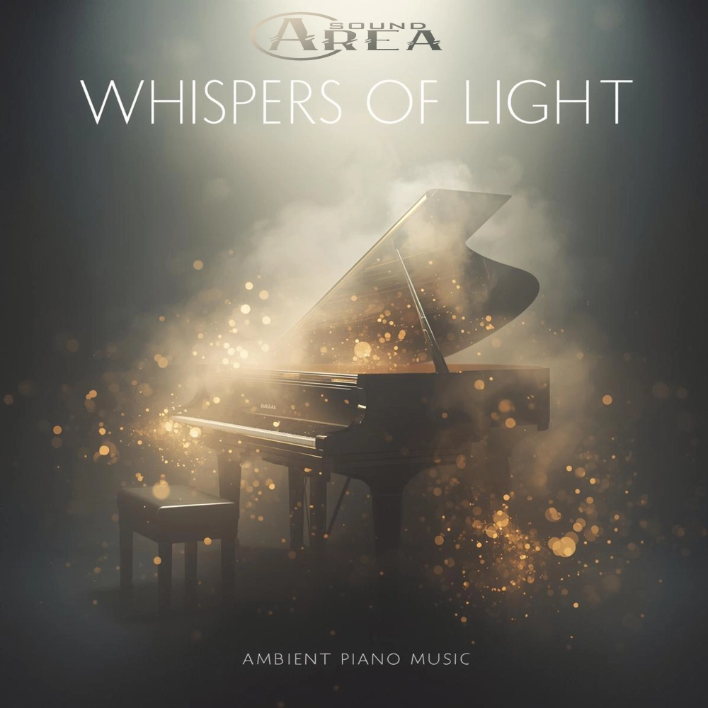 Whispers Of Light