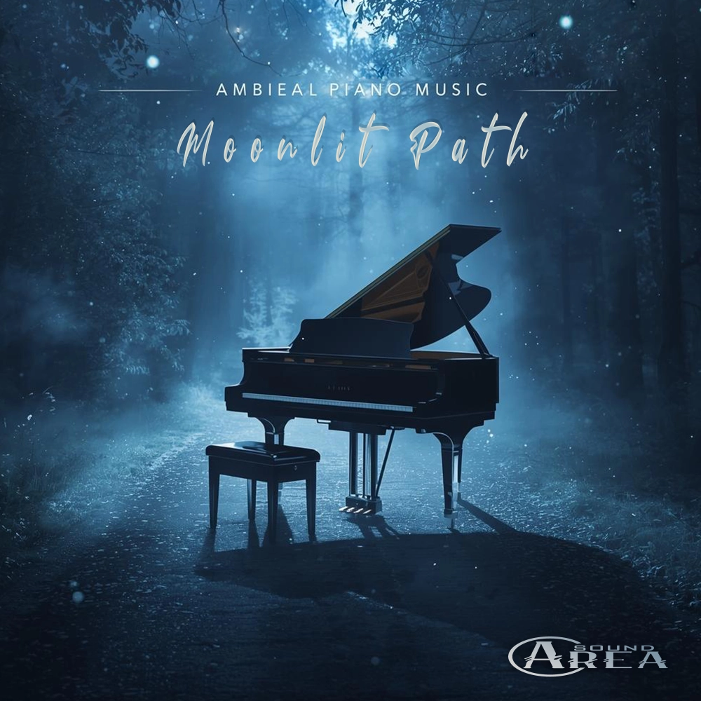 Moonlit Path
