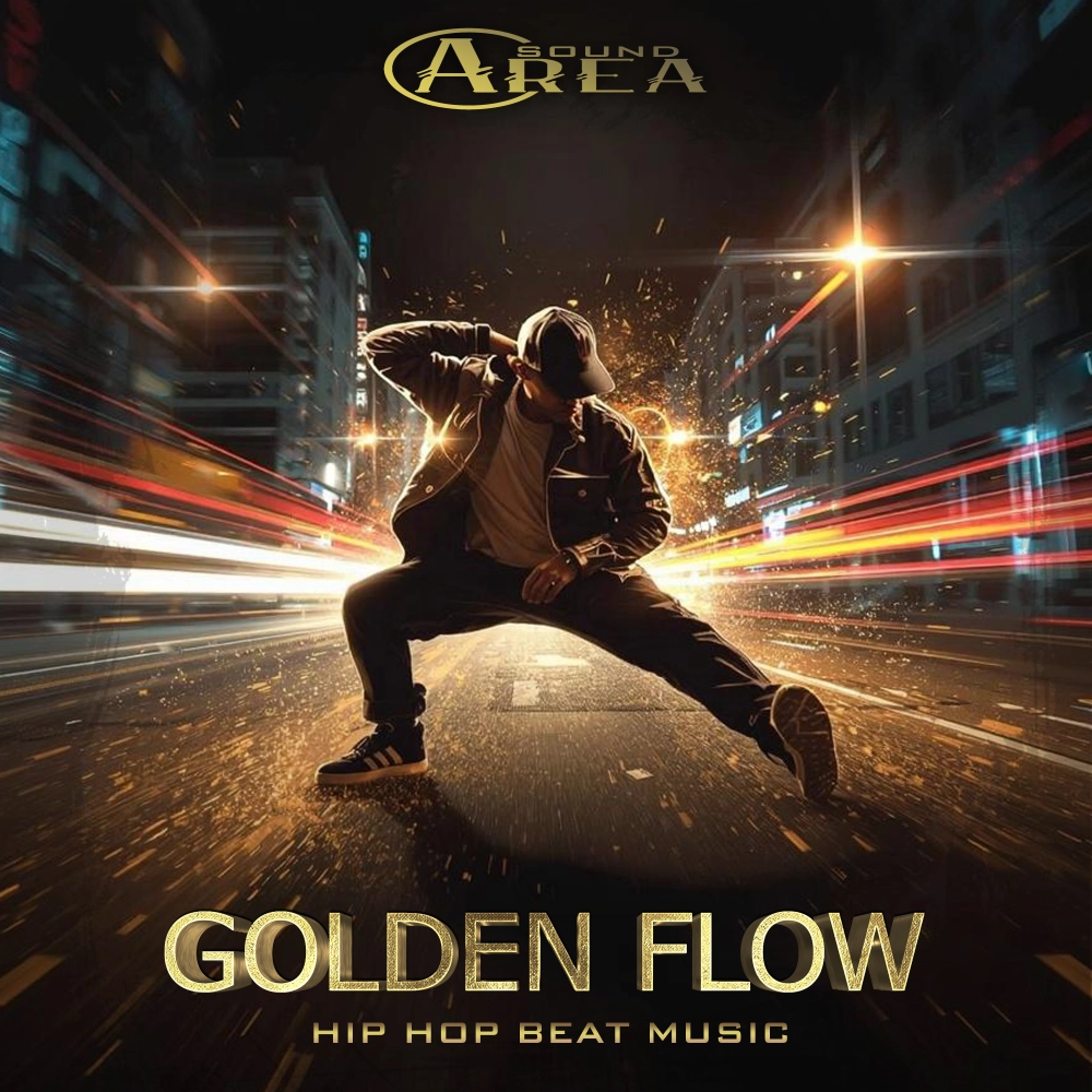 Golden Flow
