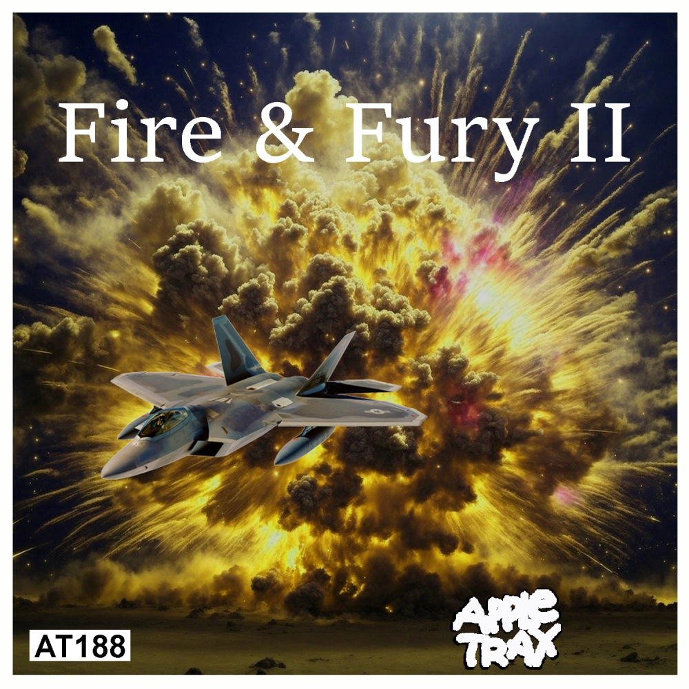 Fire & Fury II