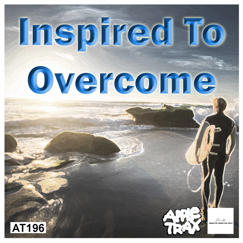 Inspired To Overcome