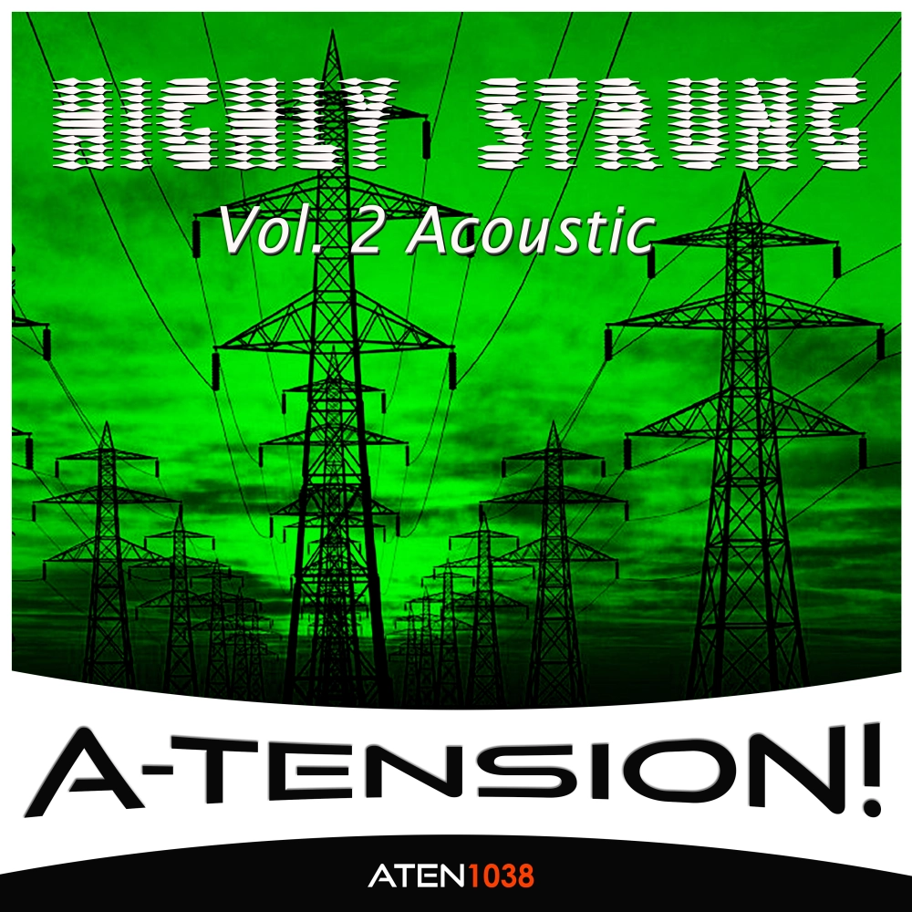 Highly Strung 2 - Acoustic