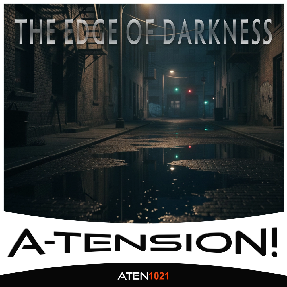 The Edge Of Darkness