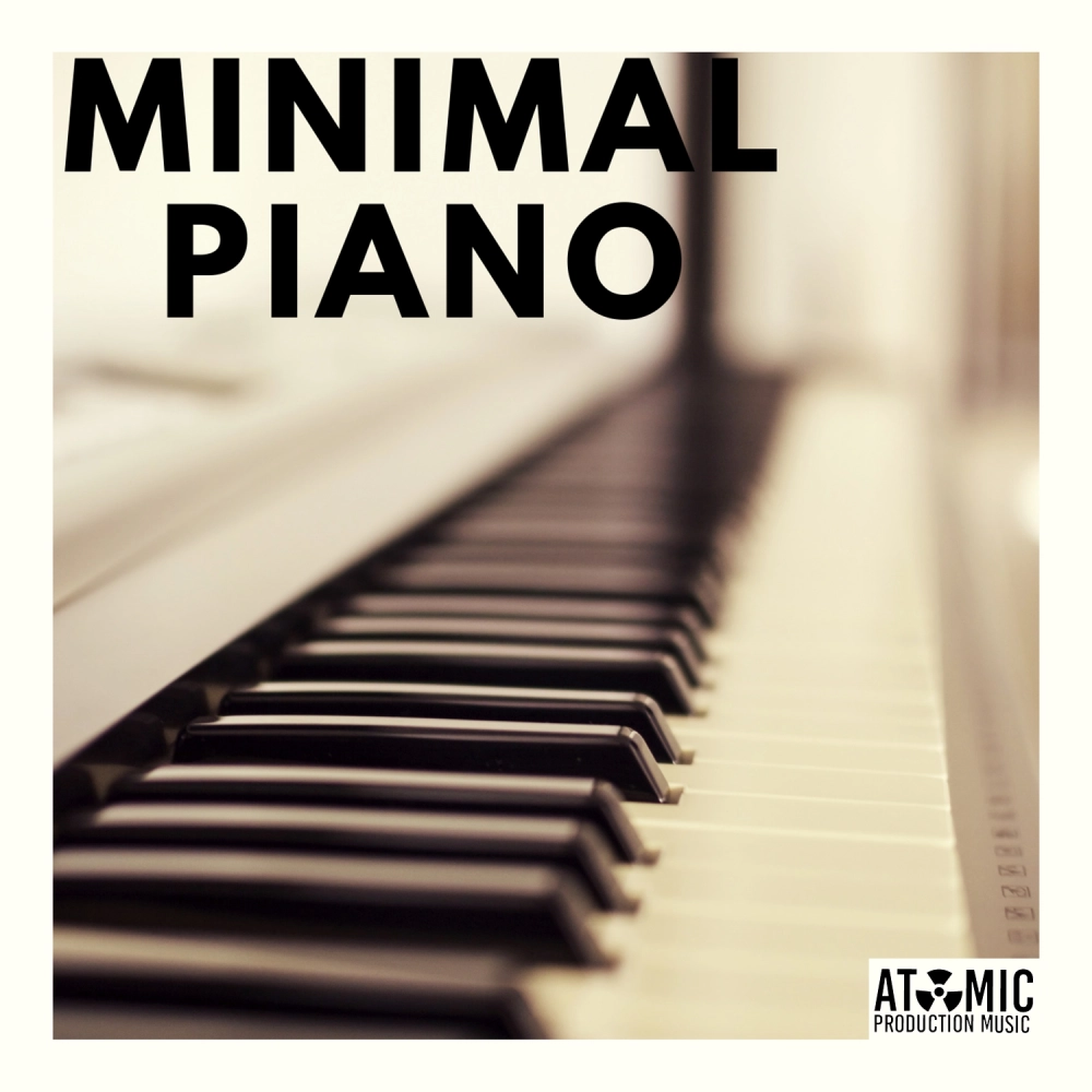 Minimal Piano