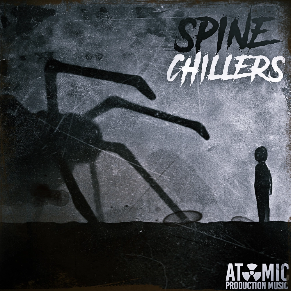 Spine Chillers