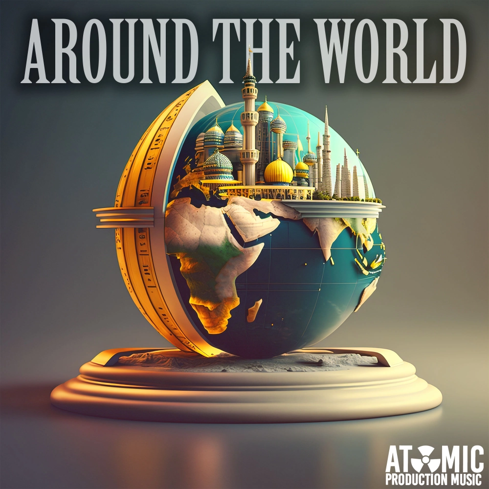 Around The World