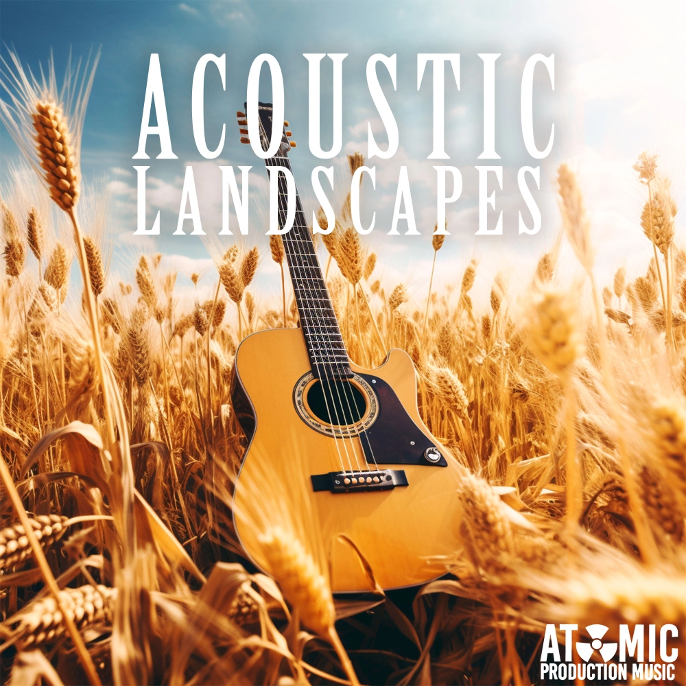 Acoustic Landscapes