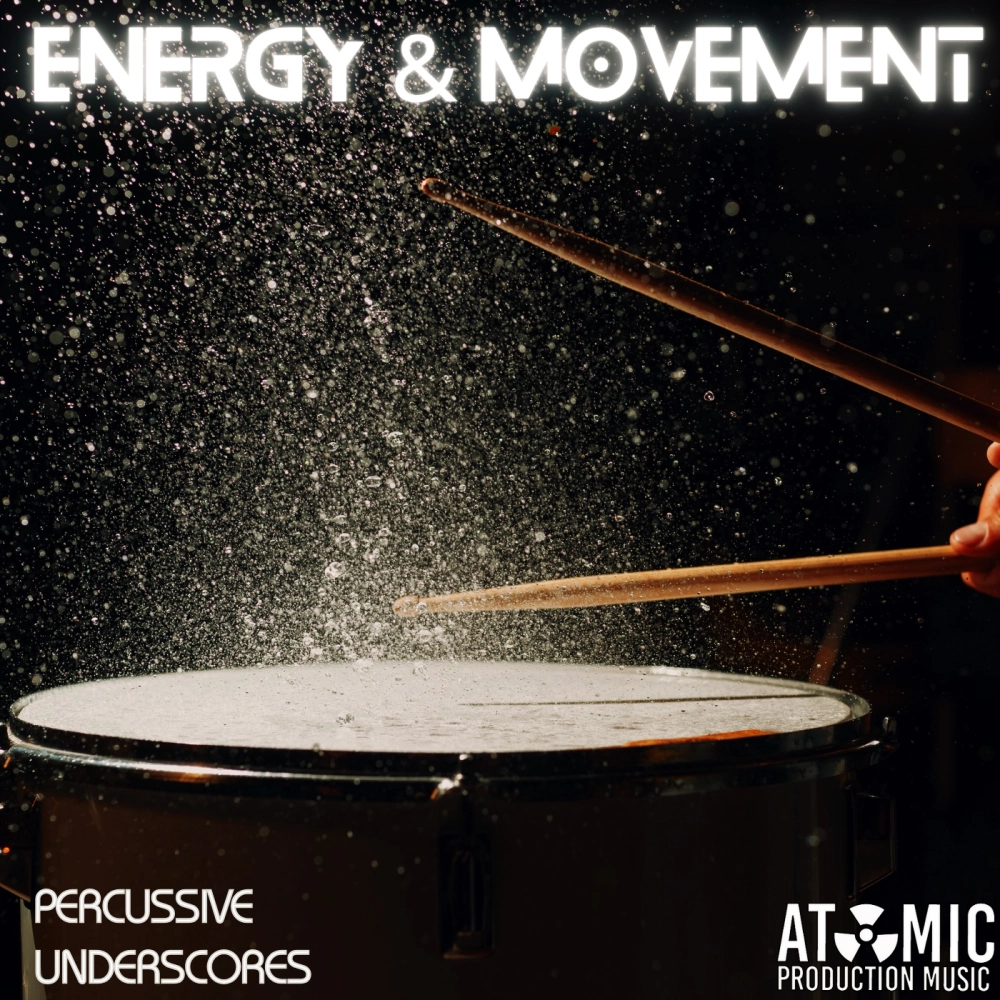 Energy & Movement