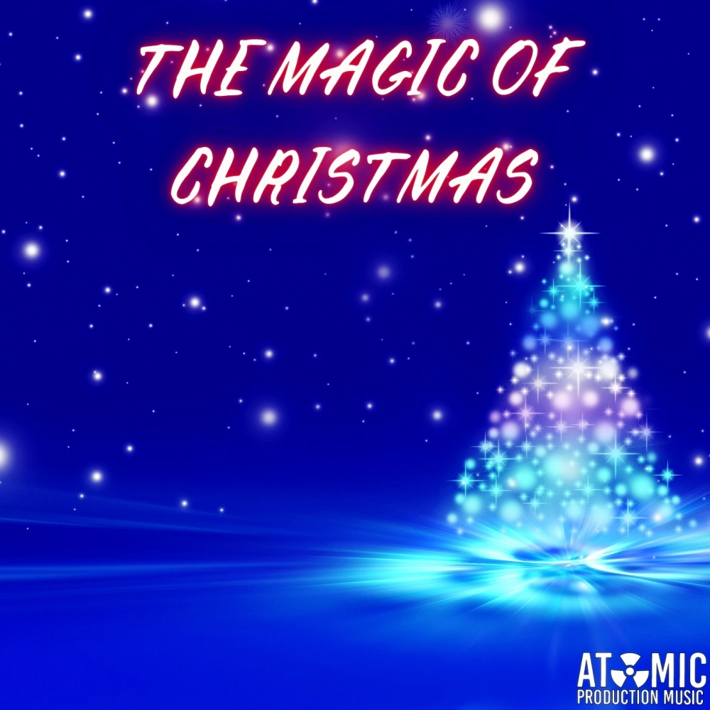 The Magic Of Christmas