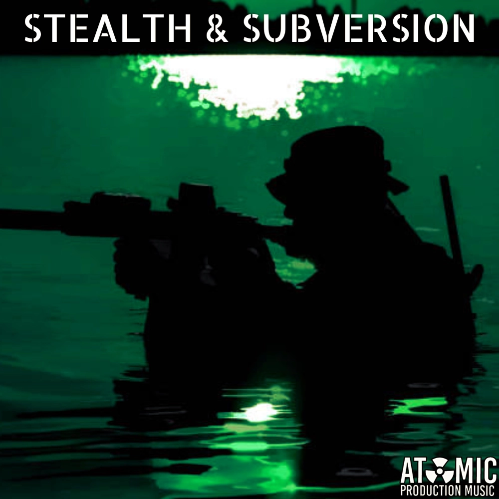 Stealth And Subversion