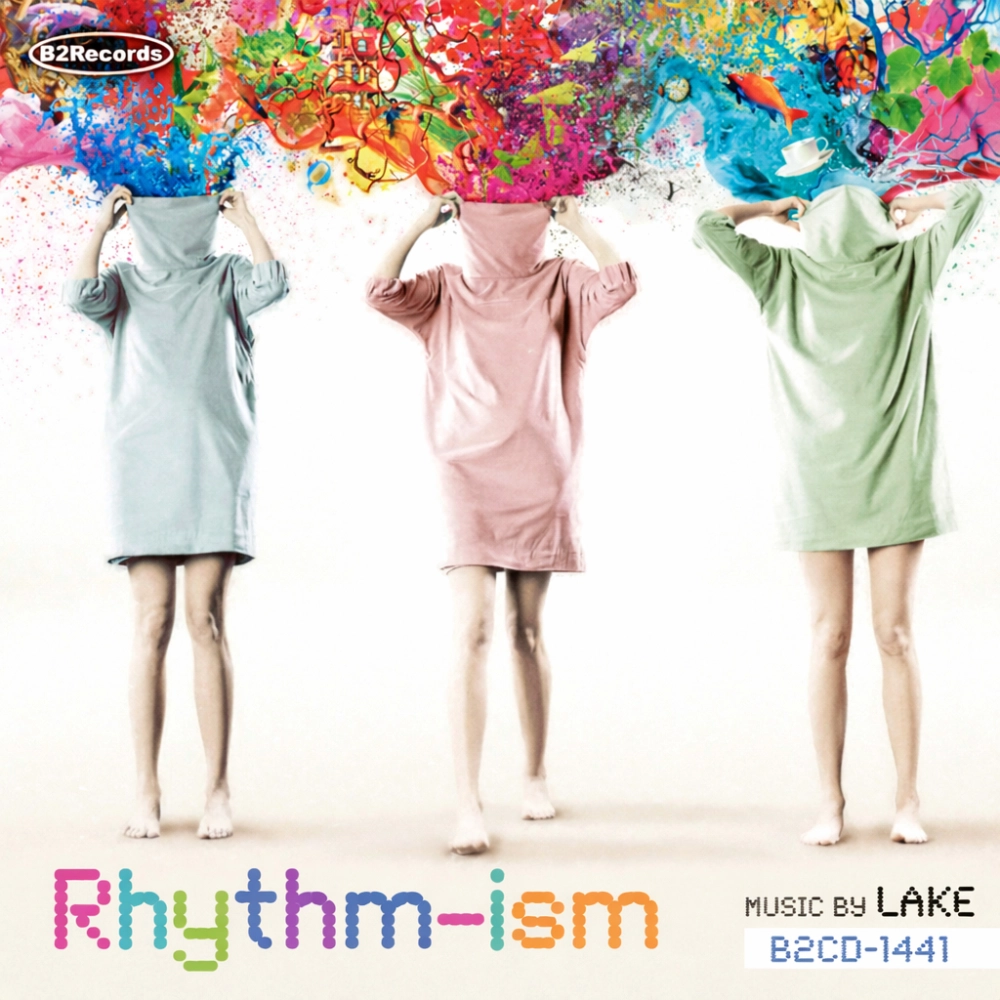 Rhythm-ism