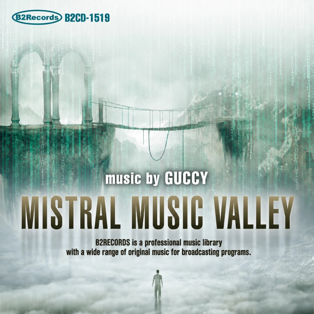 Mistral Music Valley