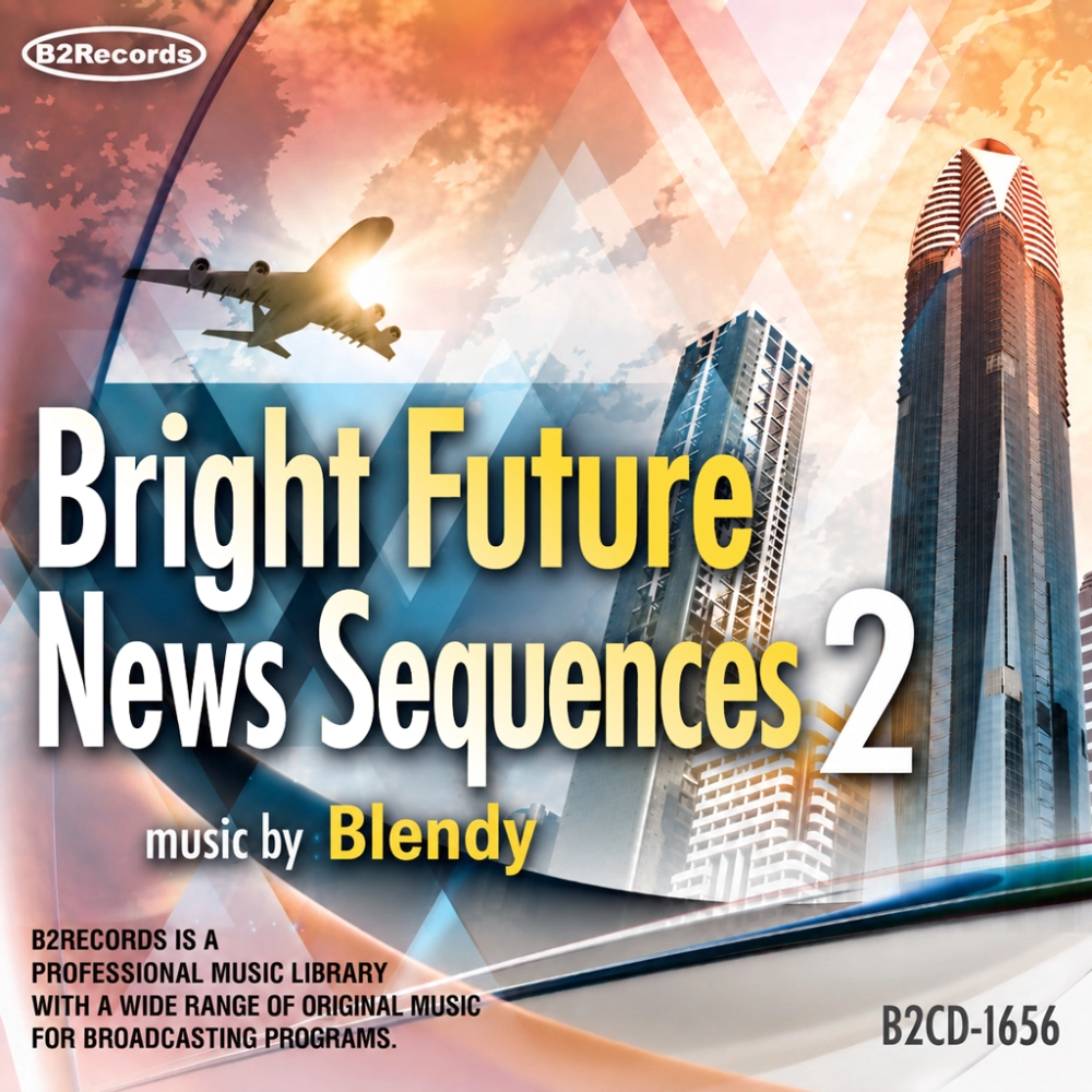 Bright Future News Sequences 2