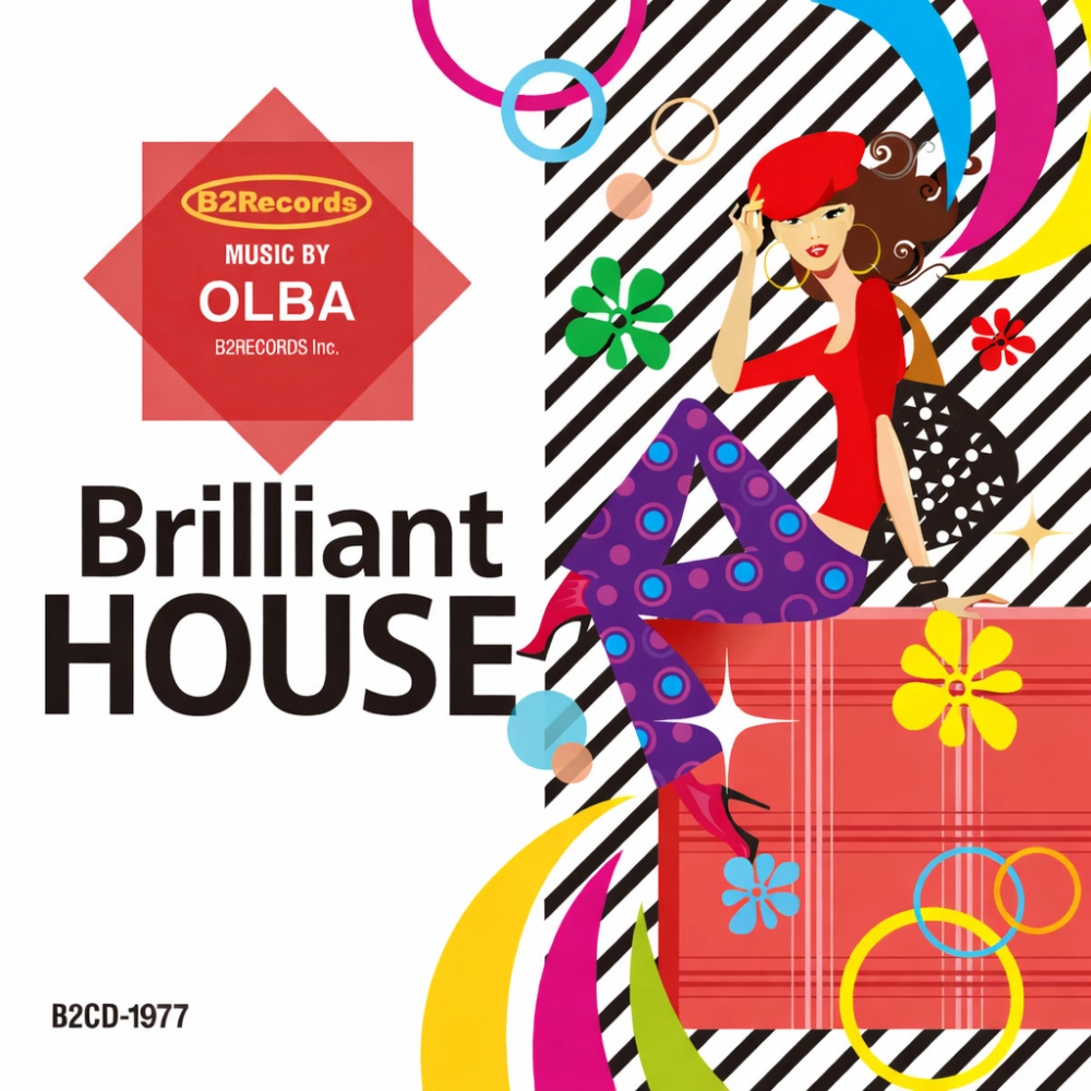 Brilliant House