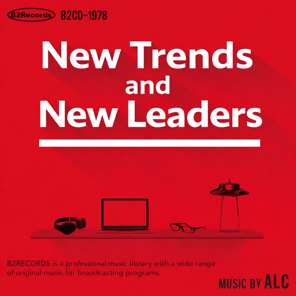 New Trends And New Leaders