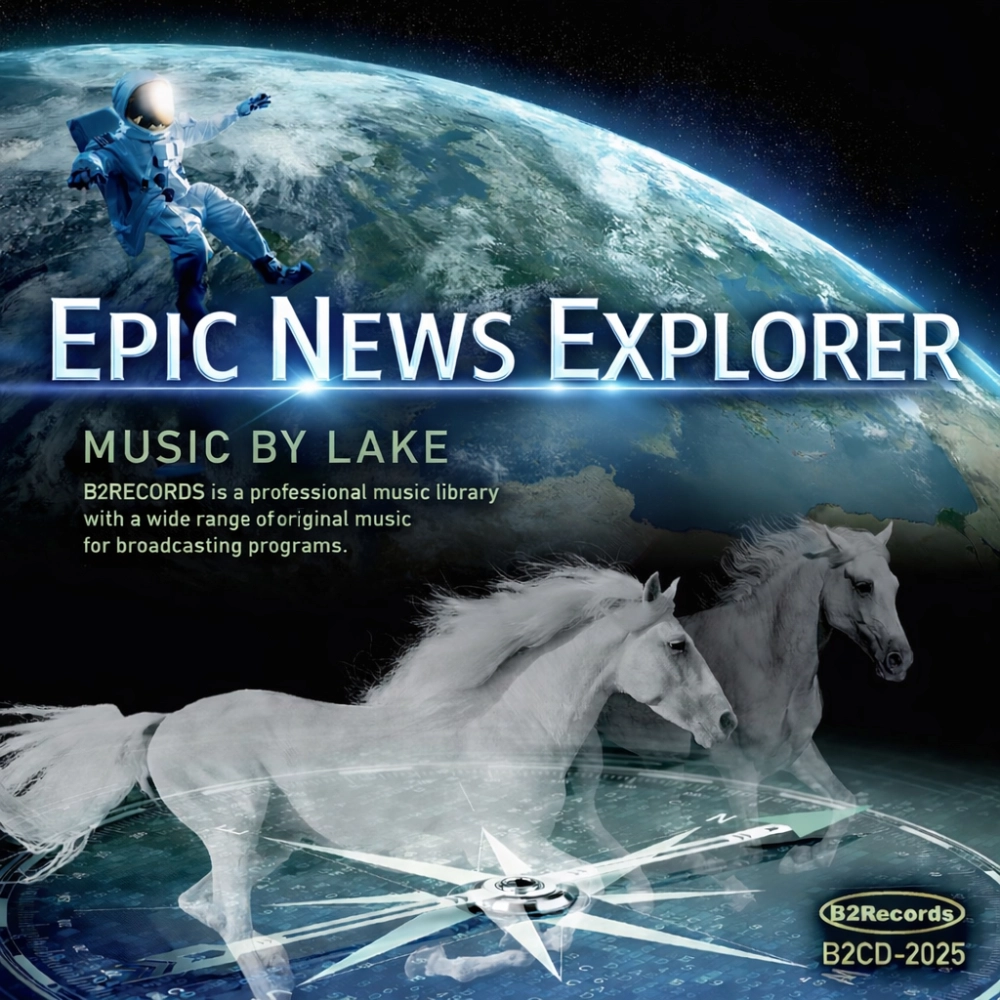 Epic News Explorer