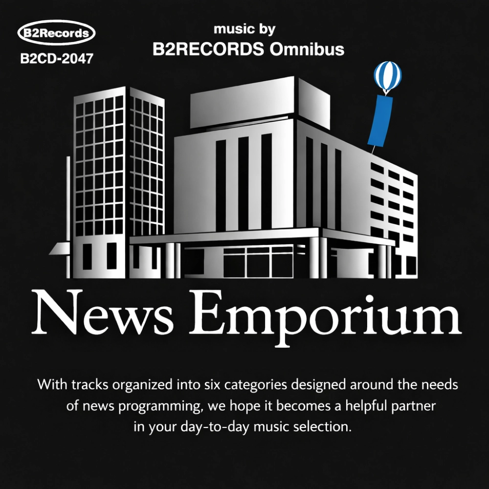 News Emporium