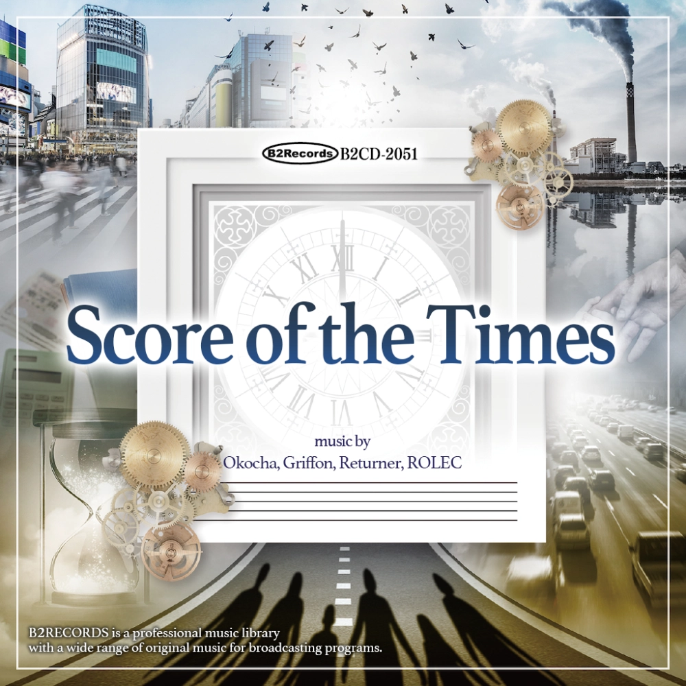 Score Of The Times