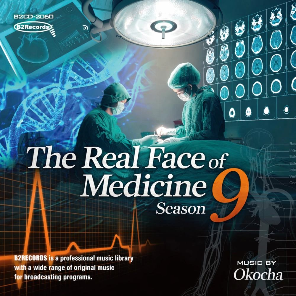 The Real Face Of Medicine Season 9
