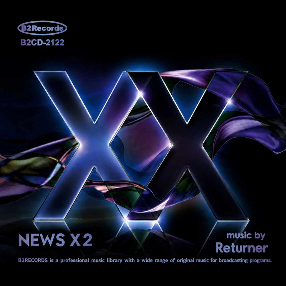 News X 2