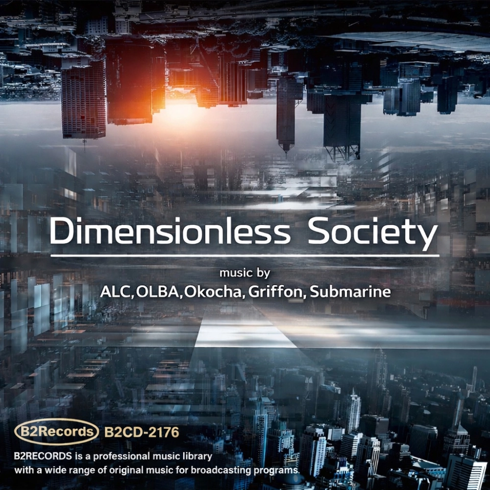 Dimensionless Society