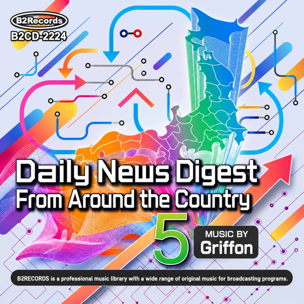 Daily News Digest From Around The Country 5