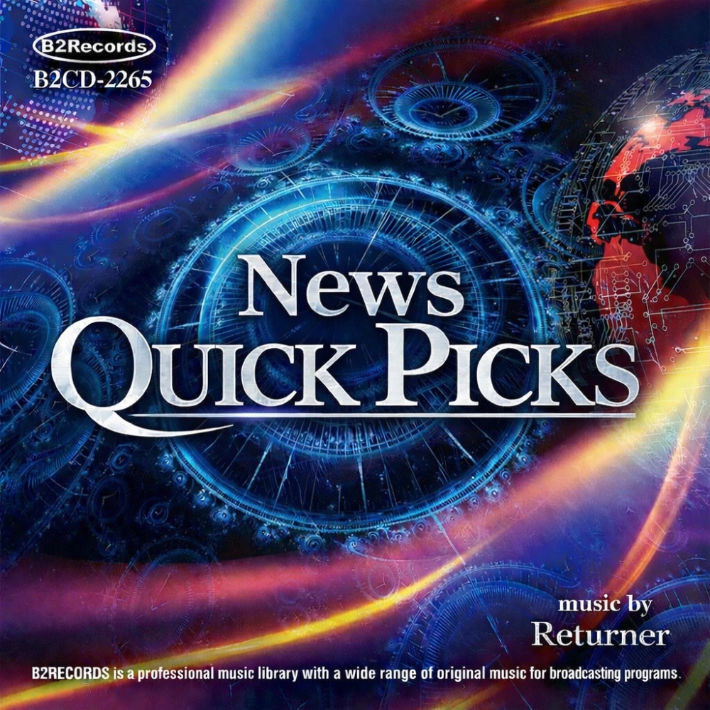 News Quick Picks