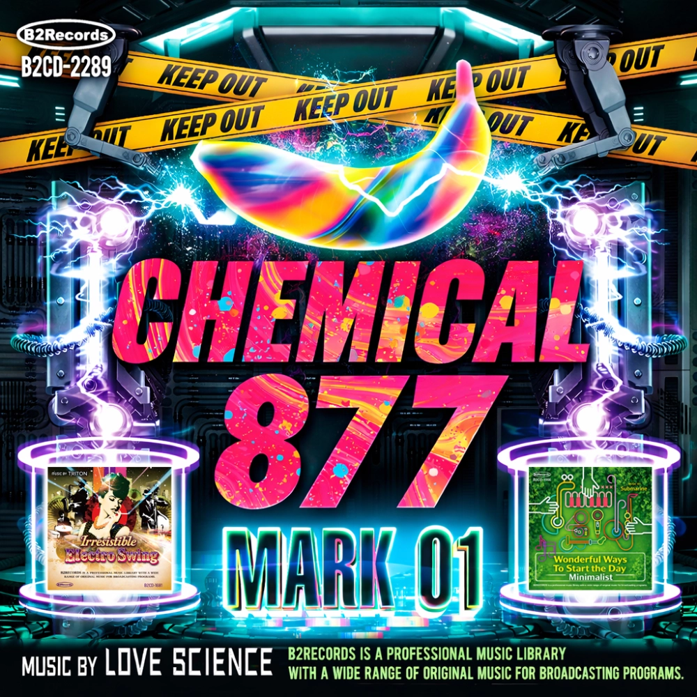 Chemical 877 Mark 01