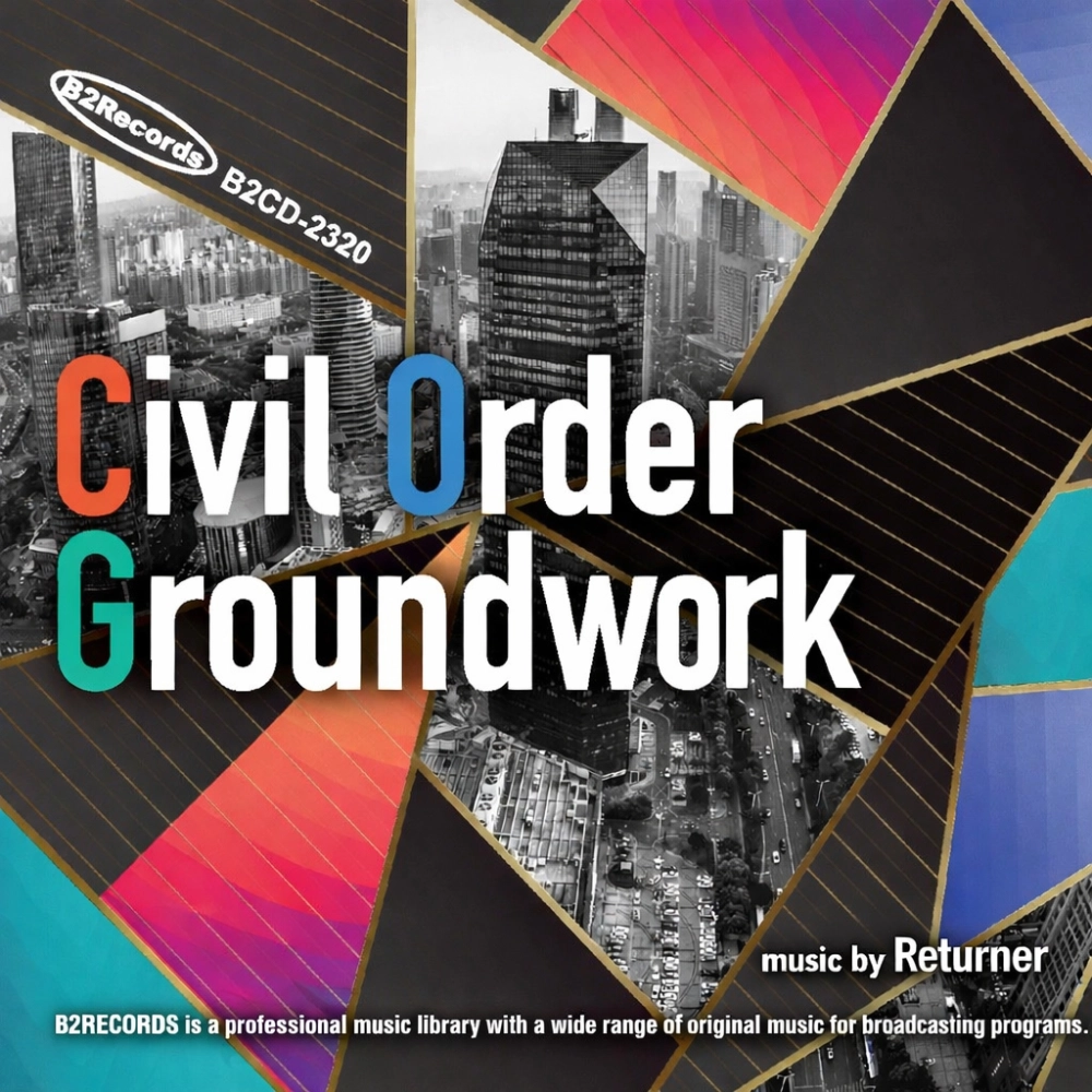 Civil Order Groundwork