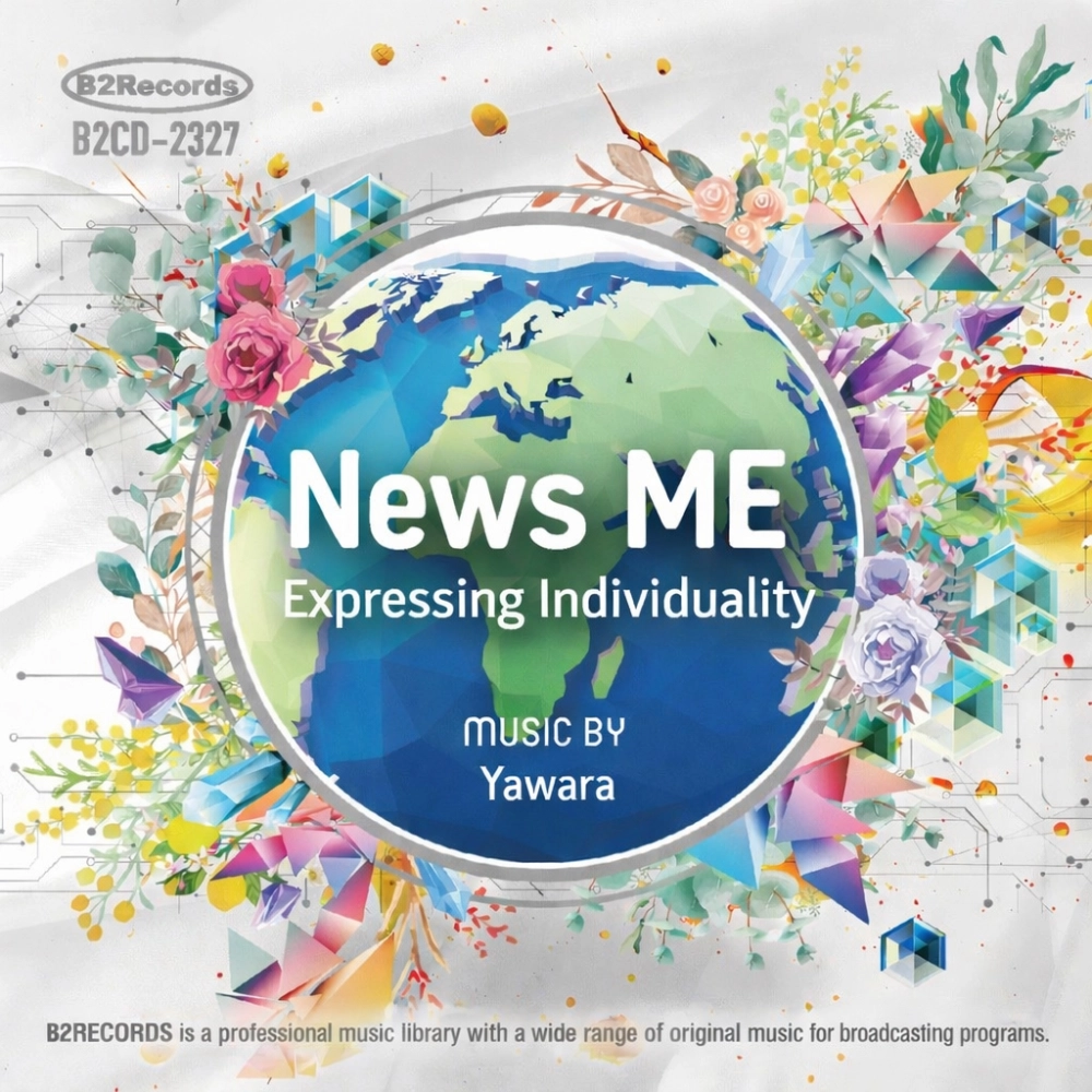 News Me: Expressing Individuality