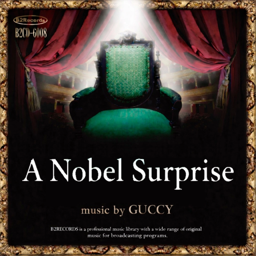 A Nobel Surprise
